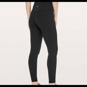 Lululemon align leggings